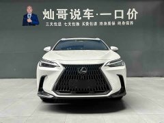 Lexus NX 350h Edition - фото 18