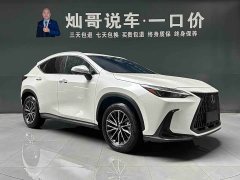 Lexus NX 350h Edition - фото 19