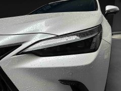 Lexus NX 350h Edition - фото 2