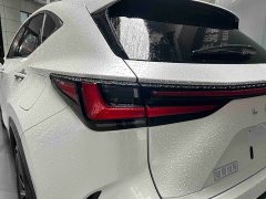 Lexus NX 350h Edition - фото 4