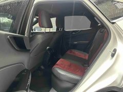 Lexus NX 350h Edition - фото 5