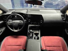 Lexus NX 350h Edition - фото 6