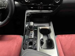 Lexus NX 350h Edition - фото 7