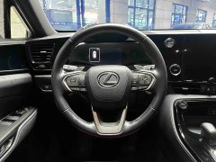 Lexus NX 350h Edition - фото 9