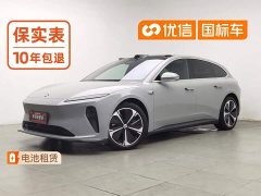 Nio ET5T 75kWh Touring - фото 1
