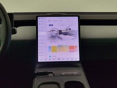 Nio ET5T 75kWh Touring - фото 12