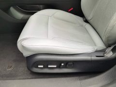 Nio ET5T 75kWh Touring - фото 20