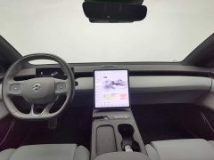 Nio ET5T 75kWh Touring - фото 5