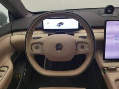 Nio ET7 100kWh Edition - фото 11
