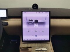 Nio ET7 100kWh Edition - фото 12
