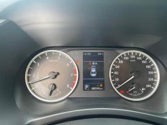 Nissan 1.6L XL CVT Edition - фото 10