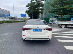 Nissan 1.6L XL CVT Edition - фото 3