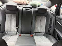 Audi A6L 45 TFSI Version - фото 13