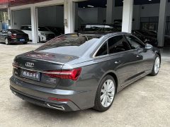 Audi A6L 45 TFSI Version - фото 16