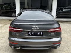 Audi A6L 45 TFSI Version - фото 17