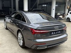 Audi A6L 45 TFSI Version - фото 18