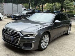Audi A6L 45 TFSI Version - фото 3