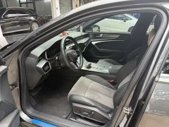Audi A6L 45 TFSI Version - фото 4