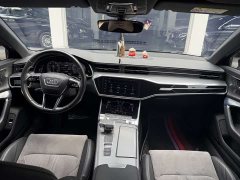 Audi A6L 45 TFSI Version - фото 9