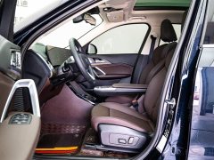 BMW X1 2023 xDrive25Li X Design Package - фото 11