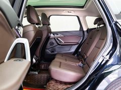 BMW X1 2023 xDrive25Li X Design Package - фото 12