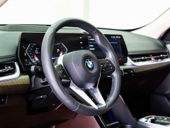 BMW X1 2023 xDrive25Li X Design Package - фото 20
