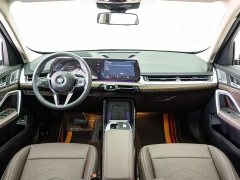 BMW X1 2023 xDrive25Li X Design Package - фото 6