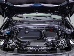 BMW X1 2023 xDrive25Li X Design Package - фото 8
