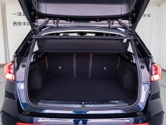 BMW X1 2023 xDrive25Li X Design Package - фото 9