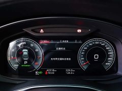 Audi A6L 45 TFSI quattro premium dynamic - фото 12