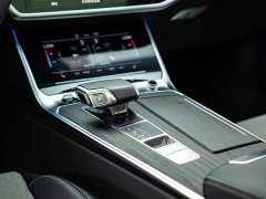 Audi A6L 45 TFSI quattro premium dynamic - фото 13