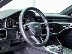 Audi A6L 45 TFSI quattro premium dynamic - фото 17