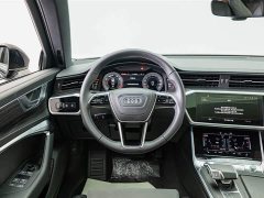 Audi A6L 45 TFSI quattro premium dynamic - фото 18