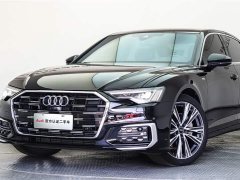 Audi A6L 45 TFSI quattro premium dynamic - фото 20
