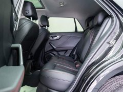 Audi Q2L 2024 35TFSI aggressive and dynamic - фото 12