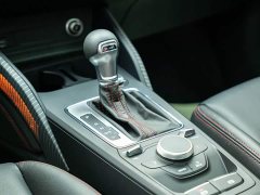 Audi Q2L 2024 35TFSI aggressive and dynamic - фото 14