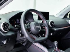 Audi Q2L 2024 35TFSI aggressive and dynamic - фото 17