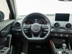Audi Q2L 2024 35TFSI aggressive and dynamic - фото 18