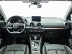 Audi Q2L 2024 35TFSI aggressive and dynamic - фото 6