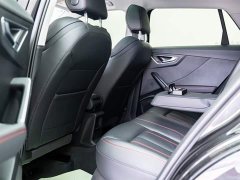 Audi Q2L 2024 35TFSI aggressive and dynamic - фото 7