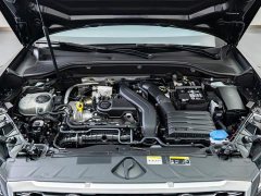 Audi Q2L 2024 35TFSI aggressive and dynamic - фото 8