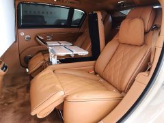 S800 EREV Edition 4 (192) - фото 17