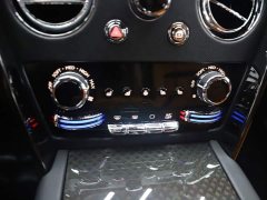 S800 Black Badge - фото 11