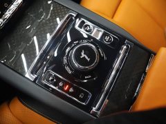 S800 Black Badge - фото 12