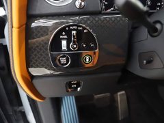 S800 Black Badge - фото 13