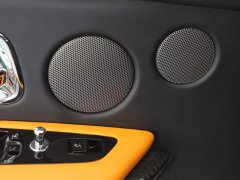 S800 Black Badge - фото 14