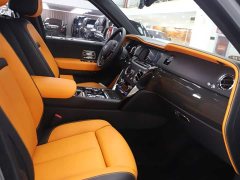 S800 Black Badge - фото 15