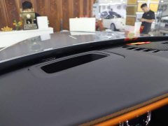 S800 Black Badge - фото 18