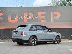 S800 Black Badge - фото 3