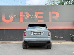 S800 Black Badge - фото 4